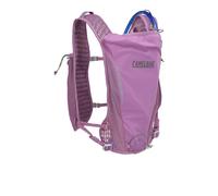 Camelbak Circuit Run chaleco de hidratación para Mujer con depósito Crux de 1,5 L | EU Talla única in Lavender