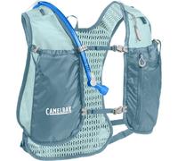 CAMELBAK W Circuit Run Vest - Mujer - Azul - talla única- modelo 2025