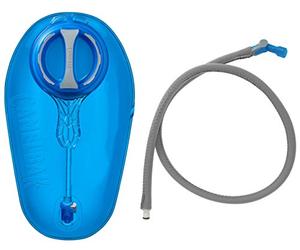 Camelbak Crux Bolsa de hidratación 2 litros con aislado tubo