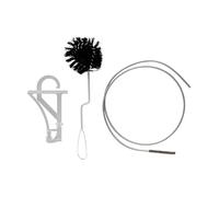 Kit de limpieza camelbak deposito crux Talla única