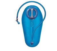 CamelBak Crux Reservoir 3L - Sistema de hidratación a Prueba de Fugas con un 20% más de Agua por sorbo, Mango ergonómico para recargas fáciles, Tubo de liberación rápida, válvula de mordida