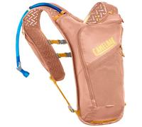 CAMELBAK Dart Run Vest - Unisex - Narnaja - talla única- modelo 2025