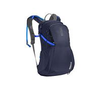 CAMELBAK Daystar Macuto de Senderismo, Mujer, Azul (Navy Blazer/Amparo Blue), 16 l