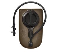 Camelbak Depósito Accesorio Mil Spec CRUX™ de 1.5L | Tapa de 1/2 vuelta para una apertura y cierre rápidos, apertura de boca ancha de 80 mm para un fácil llenado y limpieza.
