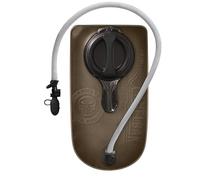 CAMELBAK Depósito Accesorio Mil Spec CRUX™ de 2.5L Funda de Tubo Negra
