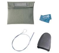 Camelbak HAWG Paquete de hidratación de Mochila táctica 23L con Mil Spec Crux 3L Multicámara