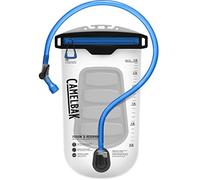 CAMELBAK Fusion 3l Clear - Unisex - Blanco / Azul - talla única- modelo 2023