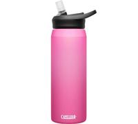 CAMELBAK Eddy+ - Acero inoxidable aislado al vacío, 750 ml