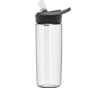 CamelBak, Eddy+, bidón, 0.6L, translúcido 600ml Clear