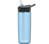 CAMELBAK Eddy Botella de Agua Azul Verdadero 20 oz