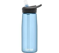 CAMELBAK Eddy Botella de Agua Azul Verdadero 25 oz