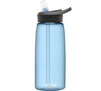 CAMELBAK Eddy Botella de Agua Azul Verdadero 32 oz
