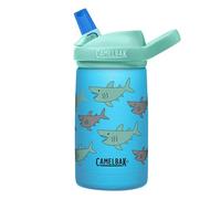 CAMELBAK Eddy Botella de Agua Multicolor 12 oz