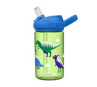 Camelbak Botella Eddy+ Kids C2472 Hip Dinos Talla única Unisex Adultos