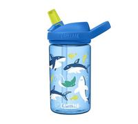Camelbak Eddy+ Kids 400 Ml One Size Sharks / Rays