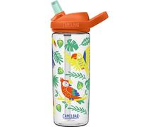 CAMELBAK Eddy+ - Botella de agua para niños, diseño fuerte a prueba de caídas, sin BPA, a prueba de fugas, apta para lavavajillas, 600 ml