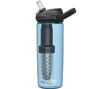CAMELBAK Eddy Botella para Beber Azul Verdadero 20 oz