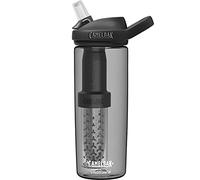 CAMELBAK Eddy Botella para Beber Carbón 20 oz