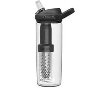 Botella con filtro Camelbak Eddy+ Lifestraw 600 ml