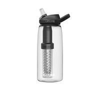 Frasco Camelbak Eddy+ Lifestraw 1 L