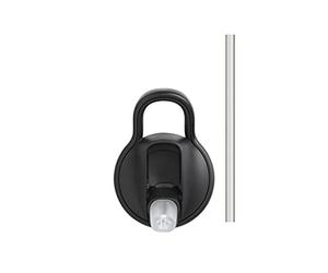 CAMELBAK Eddy Cap Accessory Negro Talla única