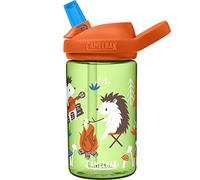 CAMELBAK Eddy+ Kids - Erizos de camping, 400 ml, primavera y verano Le