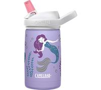 CAMELBAK Eddy+ Kids SST - Aislamiento al vacío (350 ml), diseño de sirena