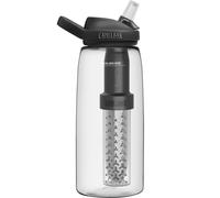 Frasco Camelbak Eddy+ Lifestraw 1 L
