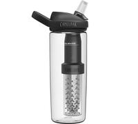 CAMELBAK Eddy Botella para Beber Claro 20 oz