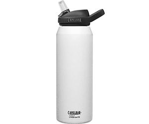 CAMELBAK Eddy+ Lifestraw Vss Botella Blanco 1 l