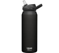 CAMELBAK Eddy+ Lifestraw Vss Botella Negro 1 l