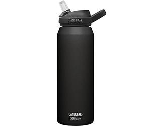 CAMELBAK Eddy+ Lifestraw Vss Botella Negro 1 l