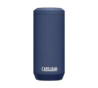 CAMELBAK Enfriador de latas Delgado, SST Aislado al vacío, 12 onzas, Azul Marino 2022