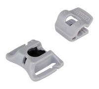 Camelbak Fijación del tubo de bebida Magnetic Tube Trap gris one_size