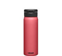 CAMELBAK Fit Botella de Agua Fresa Salvaje 25 oz