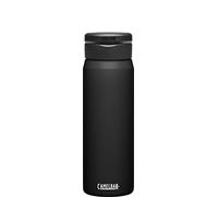 CAMELBAK Fit Botella de Agua Negro 25 oz