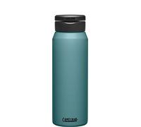 CAMELBAK Fit Cap Botellas de acero inoxidable aisladas al vacío Laguna, 1L