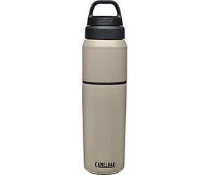 Camelbak Flasche 2w1 Multibev Dune 650 ml-500 ml