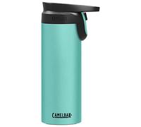 Botella termo de acero inoxidable Camelbak Forge Flow 470 mL