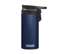 CAMELBAK Botellas de acero inoxidable con aislamiento al vacío Forge Flow Marina, 350ML