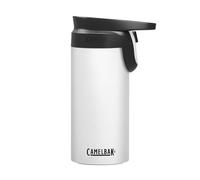 Camelbak Forge Flow Taza de Viaje Blanco 12 oz