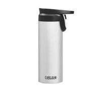 Camelbak Forge Flow Taza de Viaje Blanco 16 oz