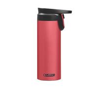 Camelbak Forge Flow Taza de Viaje Fresa Salvaje 16 oz