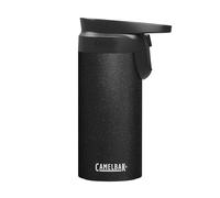 Camelbak Forge Flow Taza de Viaje Negro 12 oz