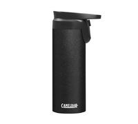 Camelbak Forge Flow Taza de Viaje Negro 16 oz