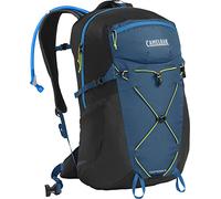 Camelbak Fourteener 26 Bolsas de hidratación Gibraltar Navy/Summer Lime 3 l