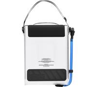 Camelbak Fusion 10L Group Hydration Reservoir, vejiga de agua 10L Clear