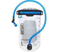 Camelbak Fusion 3L Group Reservoir with Tru Zip W, vejiga de agua 3L Clear