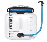 CAMELBAK Fusion Group Chaleco de hidratación, Unisex Adulto, Multicolor, 3 l
