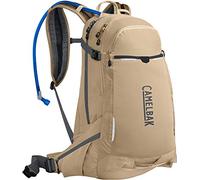 CAMELBAK H.A.W.G. LR 20 Paquetes, Unisex, Kelp/Carbón, Talla única